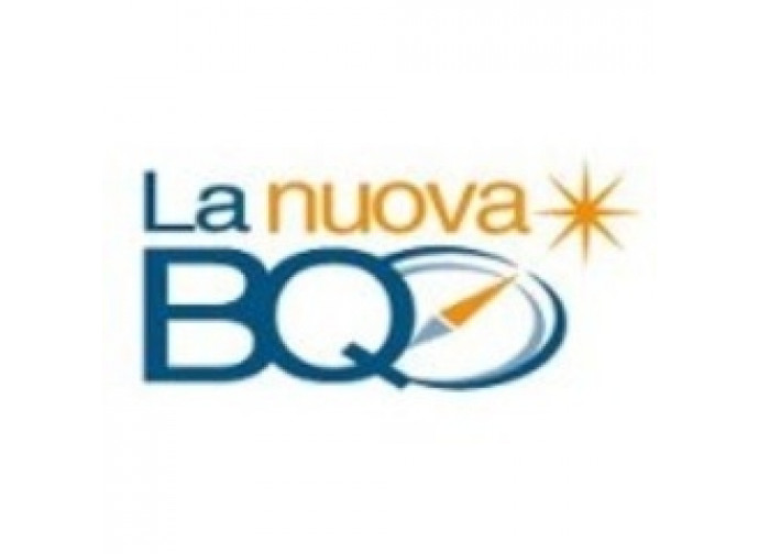 La Nuova BQ La Nuova BQ